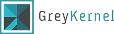 GreyKernel Logo